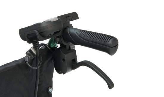 Drive - Powerstroll S-Drive Powered Assistance (Wheelchair Not Included) - Australian Assistive Technology Centre