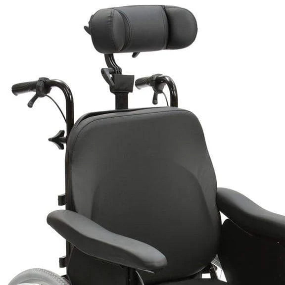 Drive ID SOFT Tilt-in-Space Wheelchair (Transit & Self Propelled) - Australian Assistive Technology Centre