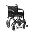 Budget (S1 ) Steel Wheelchair - Australian Assistive Technology Centre