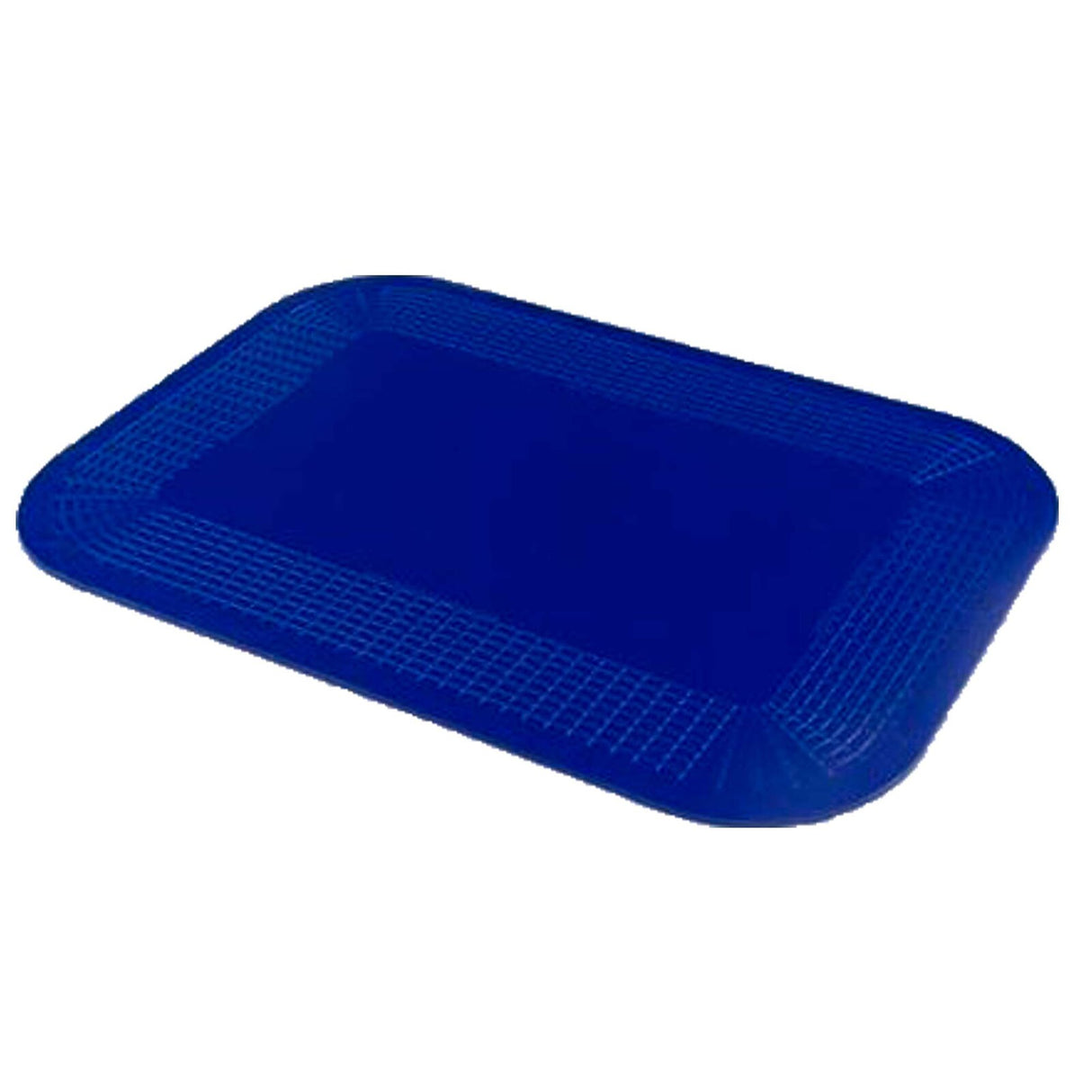 Dycem Rectangular Non-Slip Mat - Easy-to-use non-slip mats to anchor your items - Australian Assistive Technology Centre