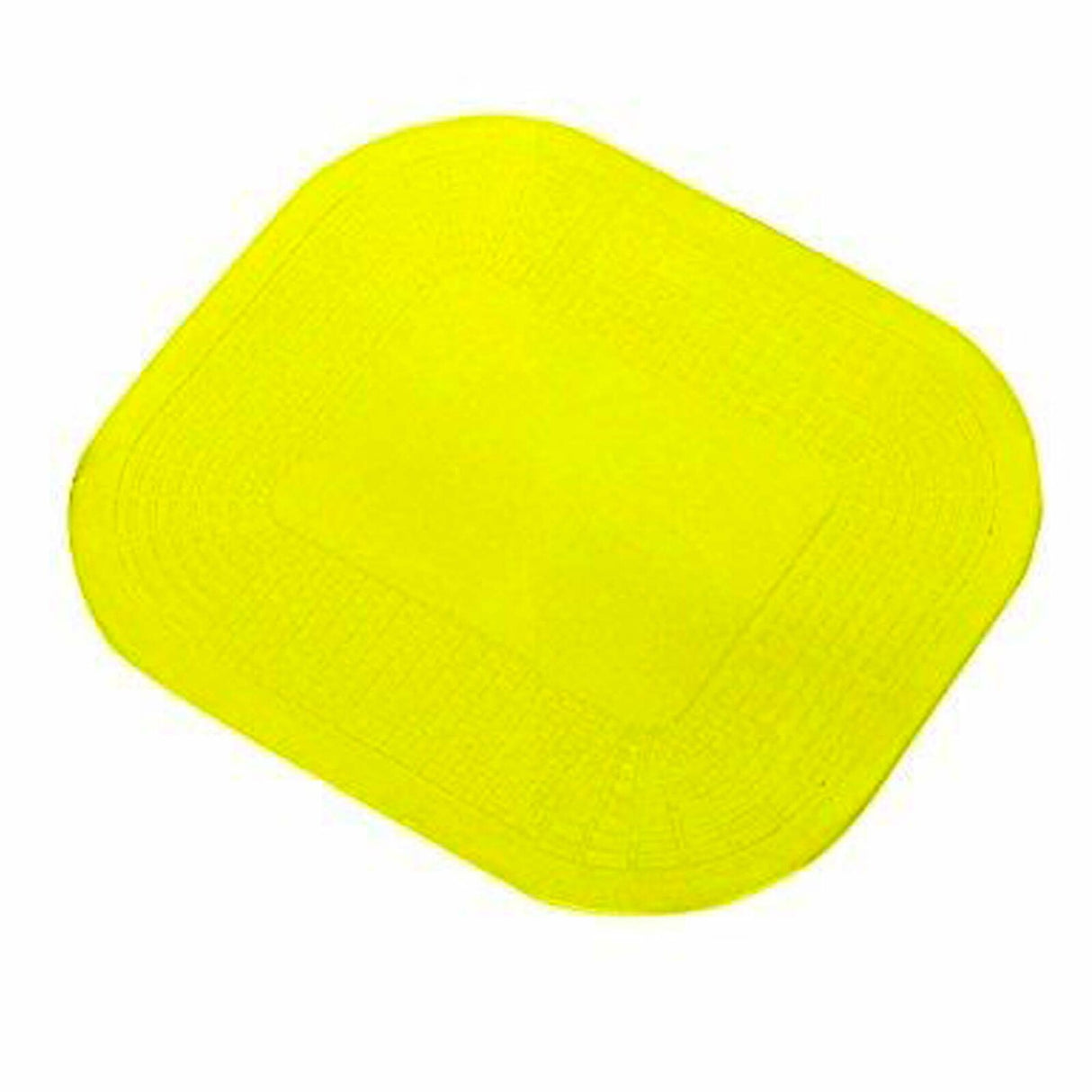 Dycem Rectangular Non-Slip Mat - Easy-to-use non-slip mats to anchor your items - Australian Assistive Technology Centre