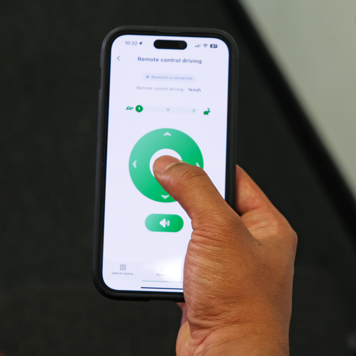 E-Traveller 180 Flex Electric Wheelchair - Australian Assistive Technology Centre