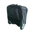 E-Traveller Ergo, Flex, Carbon140Travel Cover - Australian Assistive Technology Centre