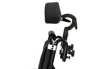 E-Traveller Adjustable Headrest - Australian Assistive Technology Centre