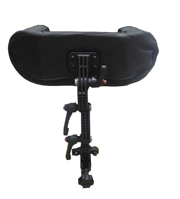 E-Traveller Adjustable Headrest - Australian Assistive Technology Centre