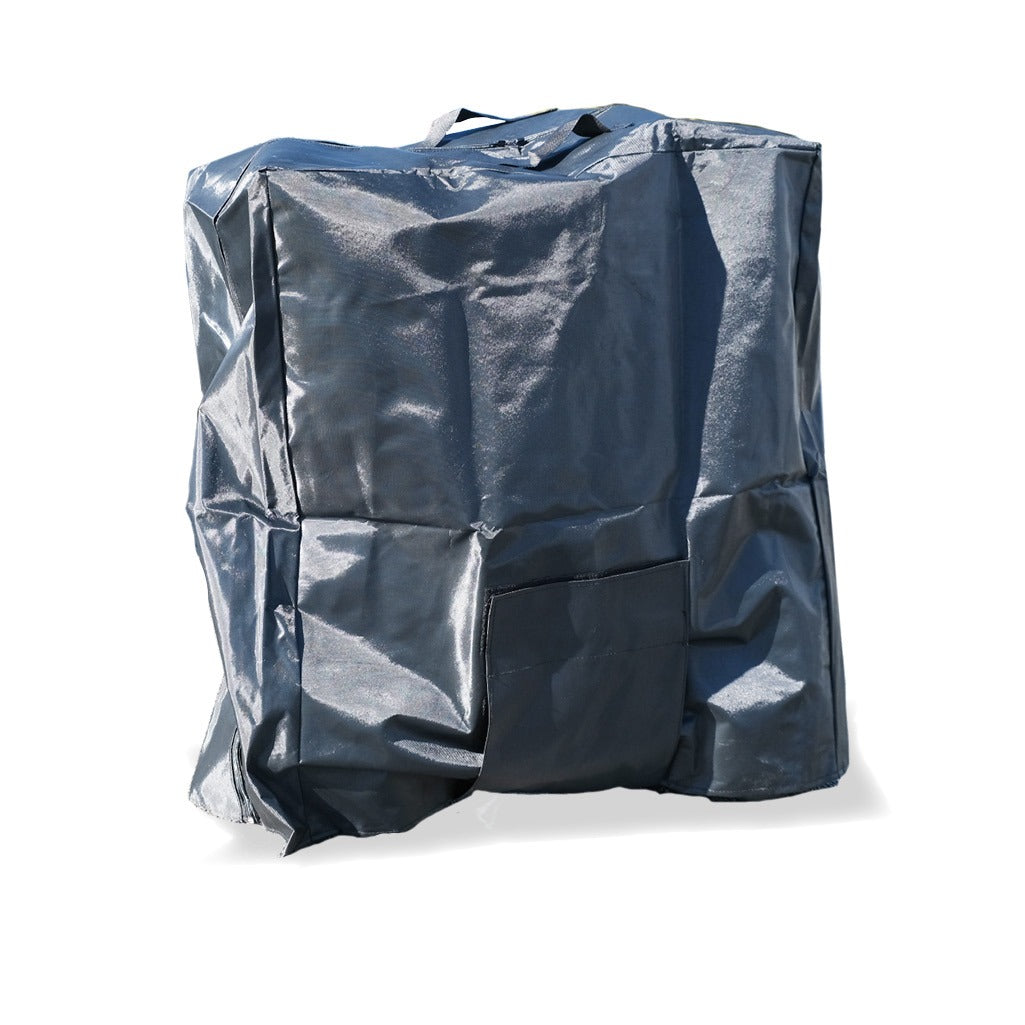 E-Traveller EVO Travel Cover - Australian Assistive Technology Centre