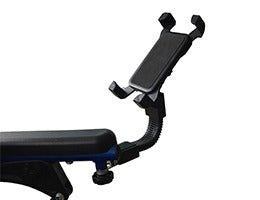 E-Traveller Phone/Tablet Holder - Australian Assistive Technology Centre