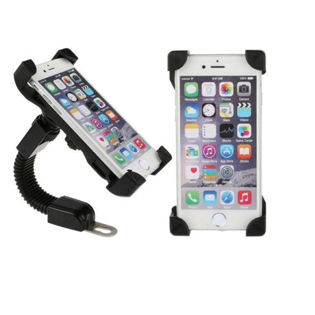 E-Traveller Phone/Tablet Holder - Australian Assistive Technology Centre