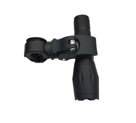 E-Traveller Torch Holder - Australian Assistive Technology Centre