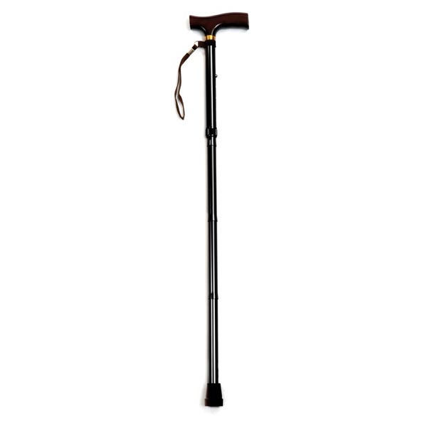 DAYS T-Handle Walking Stick