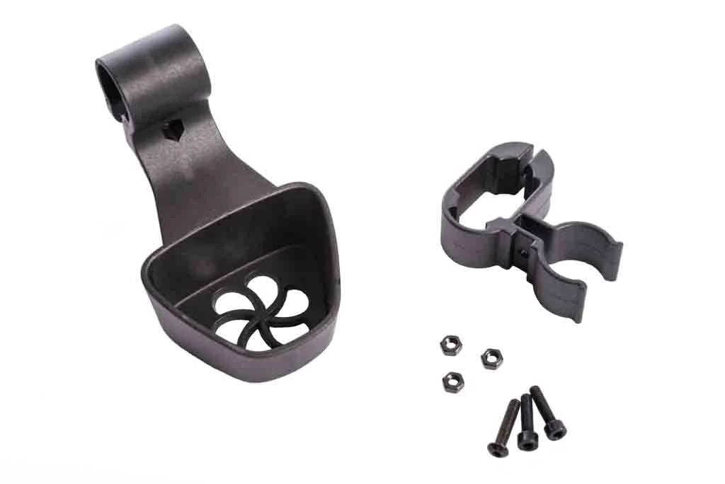 Saljol AR and CR Stick Holder - Australian Assistive Technology Centre