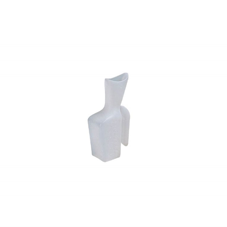 Breezy Everyday Urinal, Female - Australian Assistive Technology Centre