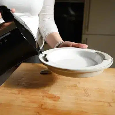 Ornamin Thermo Plate