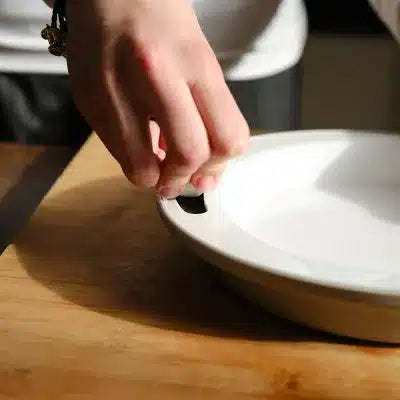 Ornamin Thermo Plate