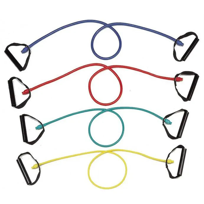 Metron Exertube Exerciser