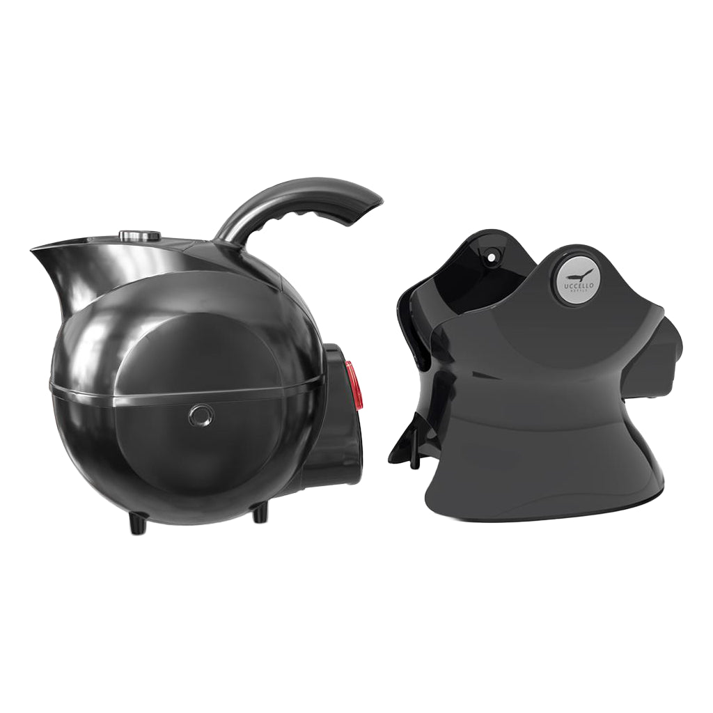 KCare Uccello Powered Kettle Tipper - Australian Assistive Technology Centre