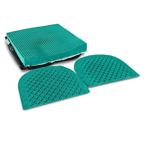 EquaGel Adjustable Protector Cushion - Australian Assistive Technology Centre