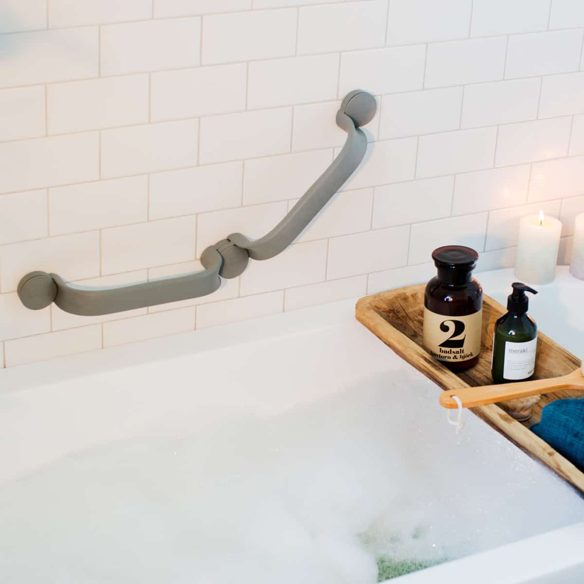 Etac Flex Grab Rails - Australian Assistive Technology Centre