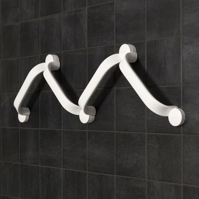 Etac Flex Grab Rails - Australian Assistive Technology Centre