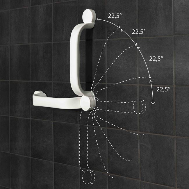 Etac Flex Grab Rails - Australian Assistive Technology Centre