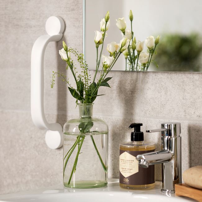 Etac Flex Grab Rails - Australian Assistive Technology Centre