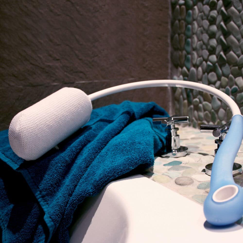 Etac Beauty Back Washer - Australian Assistive Technology Centre