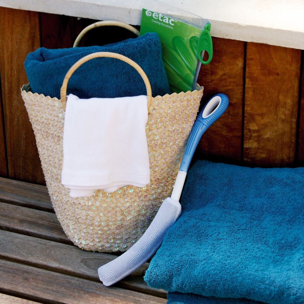 Etac Beauty Body Washer - Australian Assistive Technology Centre