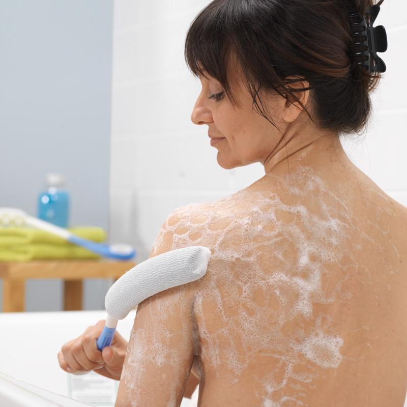 Etac Beauty Body Washer Replacement Cloth – 2 Pack - Australian Assistive Technology Centre