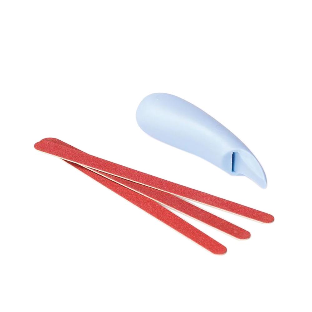 Etac Beauty Multipurpose Grooming Utensil Grip - Australian Assistive Technology Centre