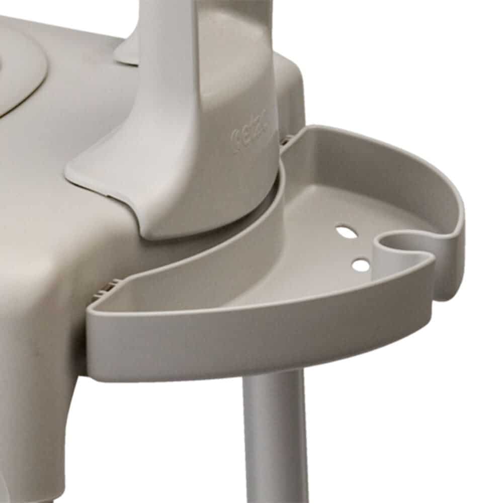 Etac Clean/Swift Shower Chair – Soap Dish - Australian Assistive Technology Centre