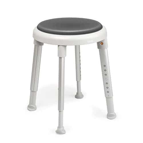 Etac Easy Shower Stool – Seat Pad - Australian Assistive Technology Centre