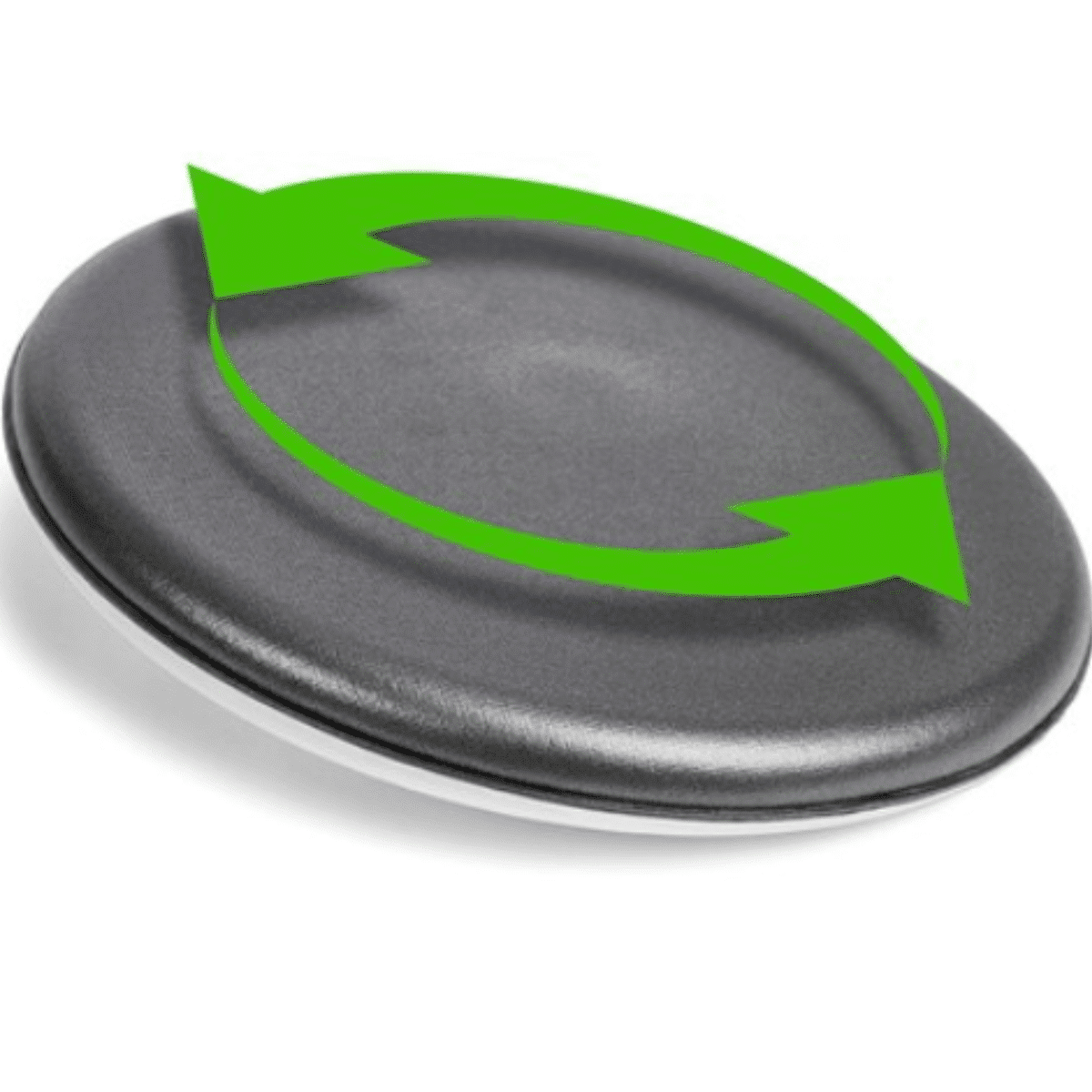 Etac Easy/Smart Shower Stool – Swivel Pad (Pad Only) - Australian Assistive Technology Centre