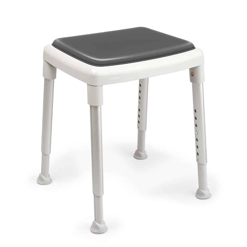 Etac Smart Shower Stool – Seat Pad (Pad Only) - Australian Assistive Technology Centre