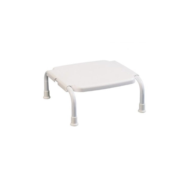 Etac Stapel Bathroom Footstool - Australian Assistive Technology Centre
