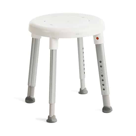 Etac Easy Shower Stool - Australian Assistive Technology Centre