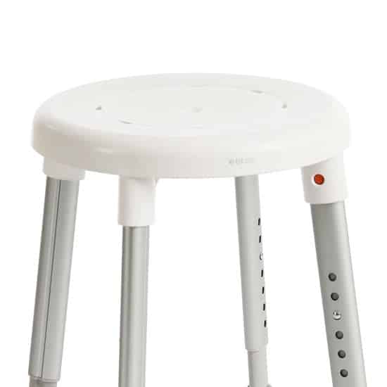 Etac Easy Shower Stool - Australian Assistive Technology Centre