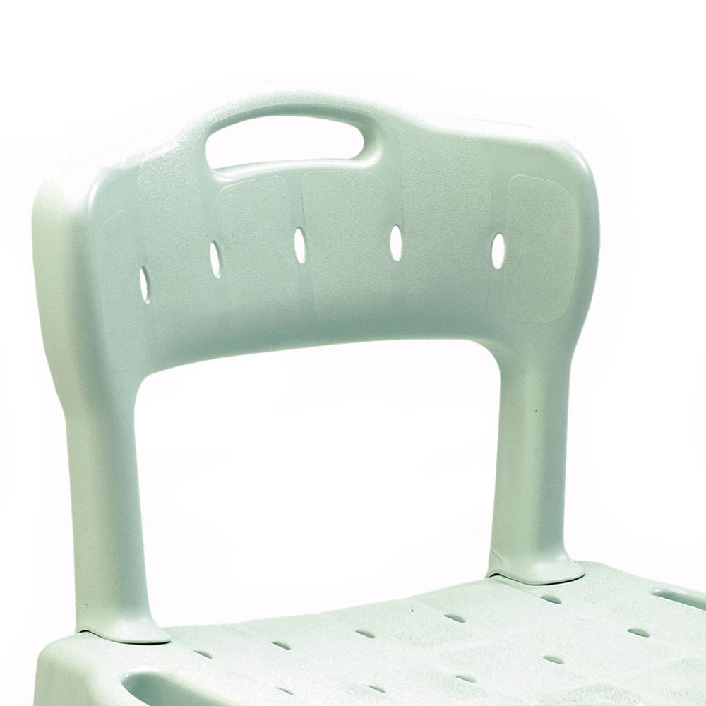 Etac Swift Shower Chair/Stool – Backrest - Australian Assistive Technology Centre