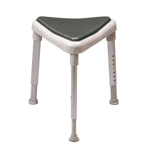 Etac Edge Shower Stool - Australian Assistive Technology Centre