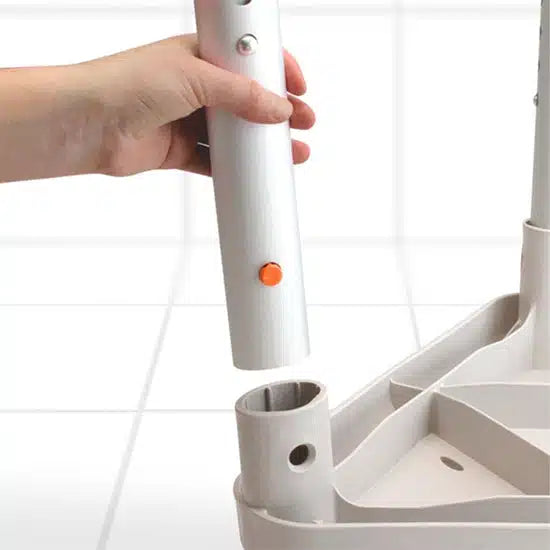 Etac Edge Shower Stool - Australian Assistive Technology Centre
