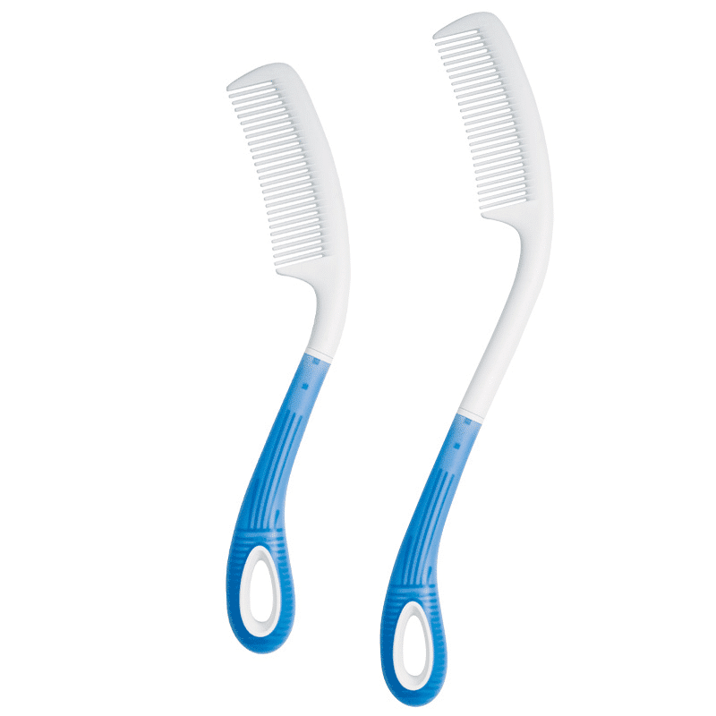 Etac Beauty Comb - Australian Assistive Technology Centre