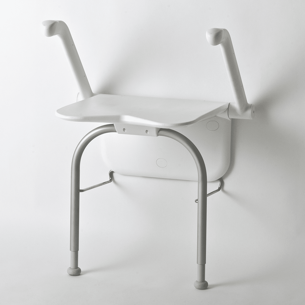 Etac Relax – Supporting legs - Australian Assistive Technology Centre