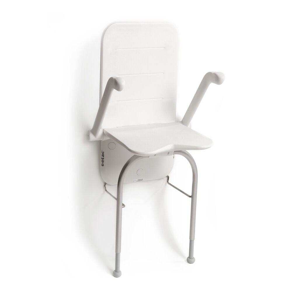 Etac Relax Shower Seat - Australian Assistive Technology Centre