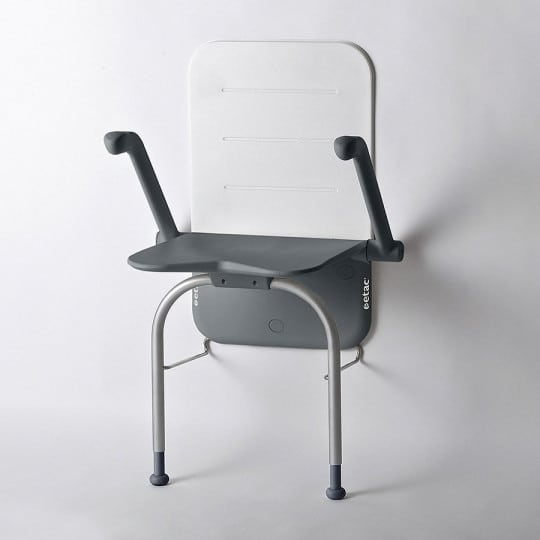 Etac Relax Shower Seat - Australian Assistive Technology Centre