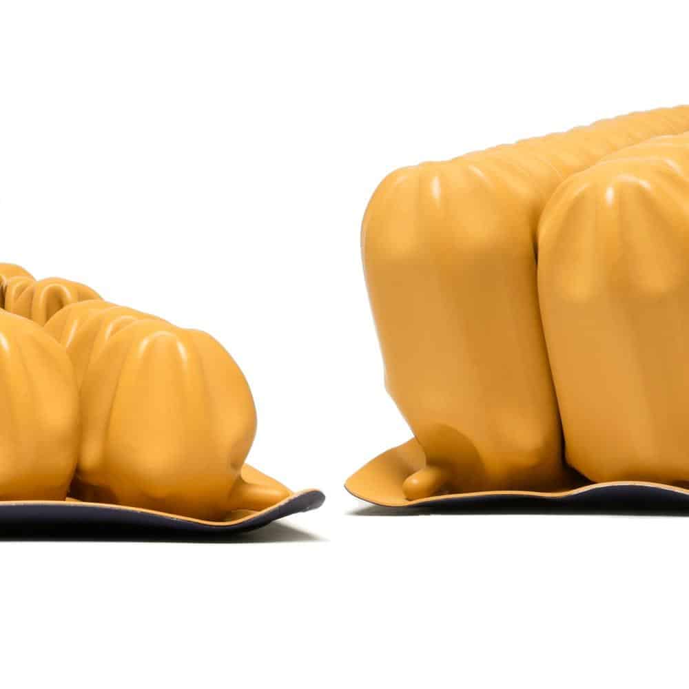 Etac Star Standard Air Cell Cushion - Australian Assistive Technology Centre