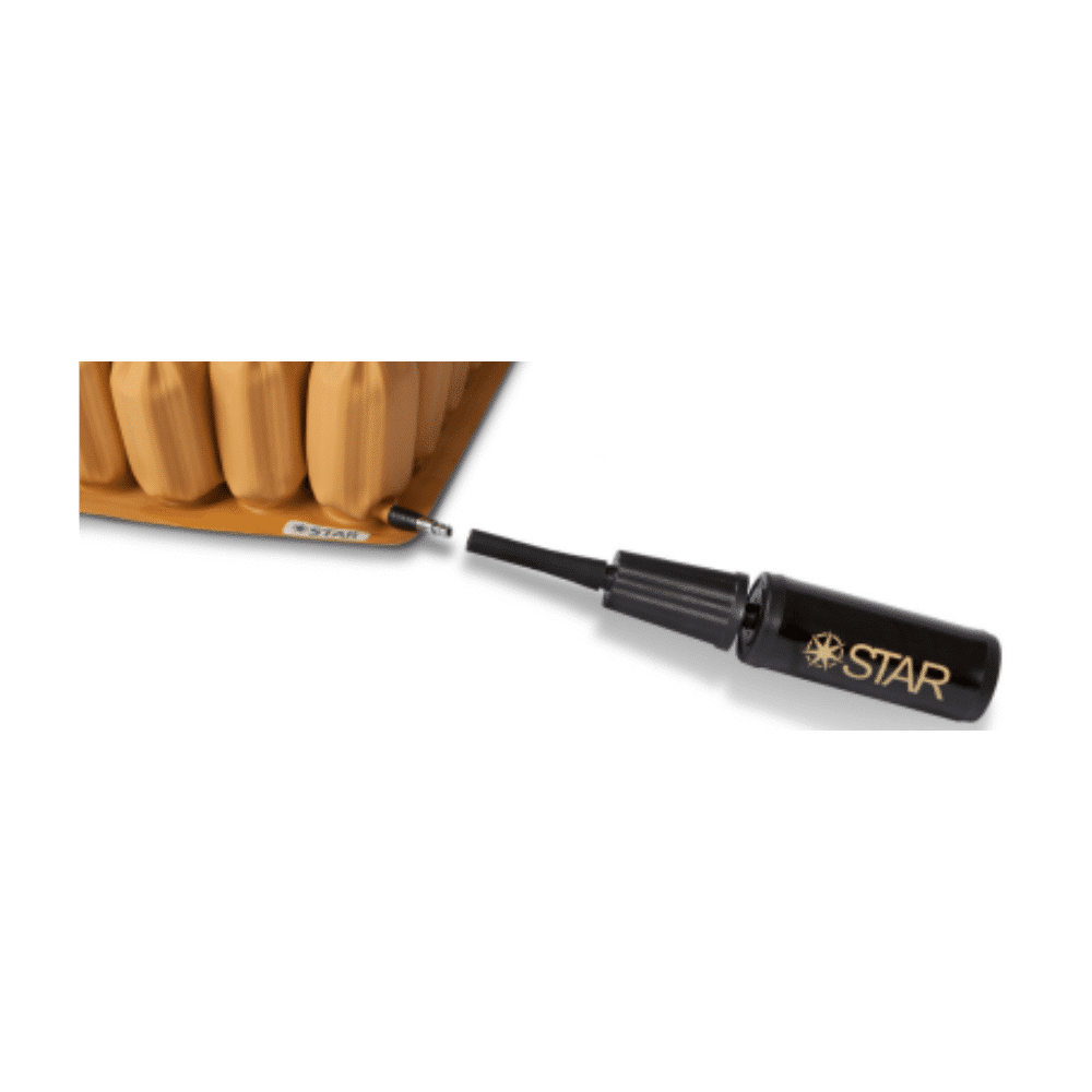 Etac Star Replacement Hand Pump - Australian Assistive Technology Centre