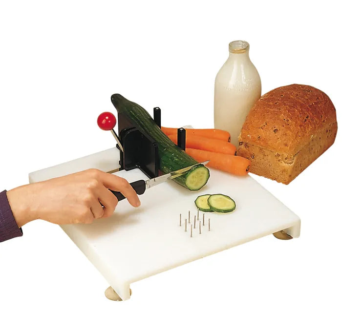 Etac Food Preparation System - Australian Assistive Technology Centre