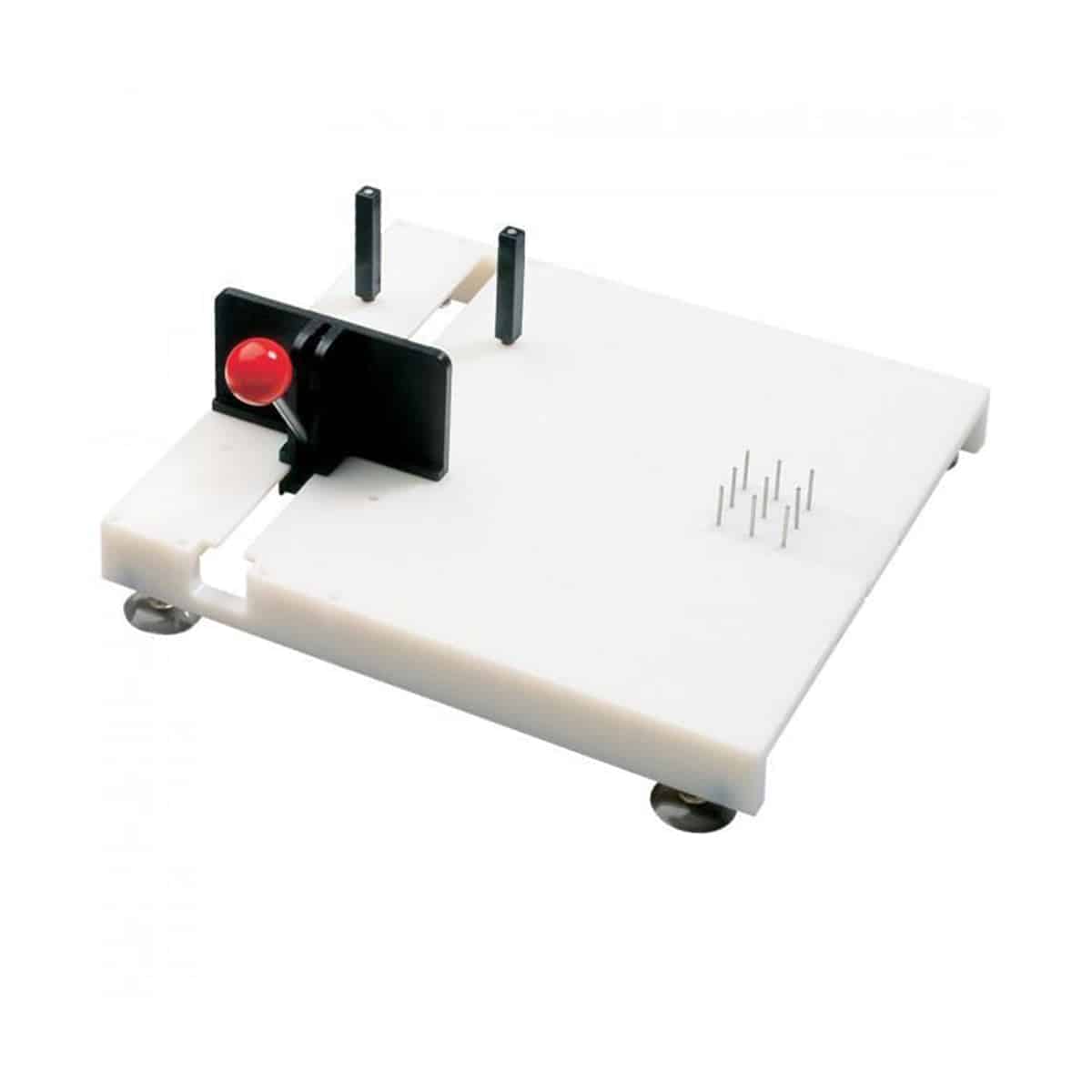 Food Preparation System - Australian Assistive Technology Centre