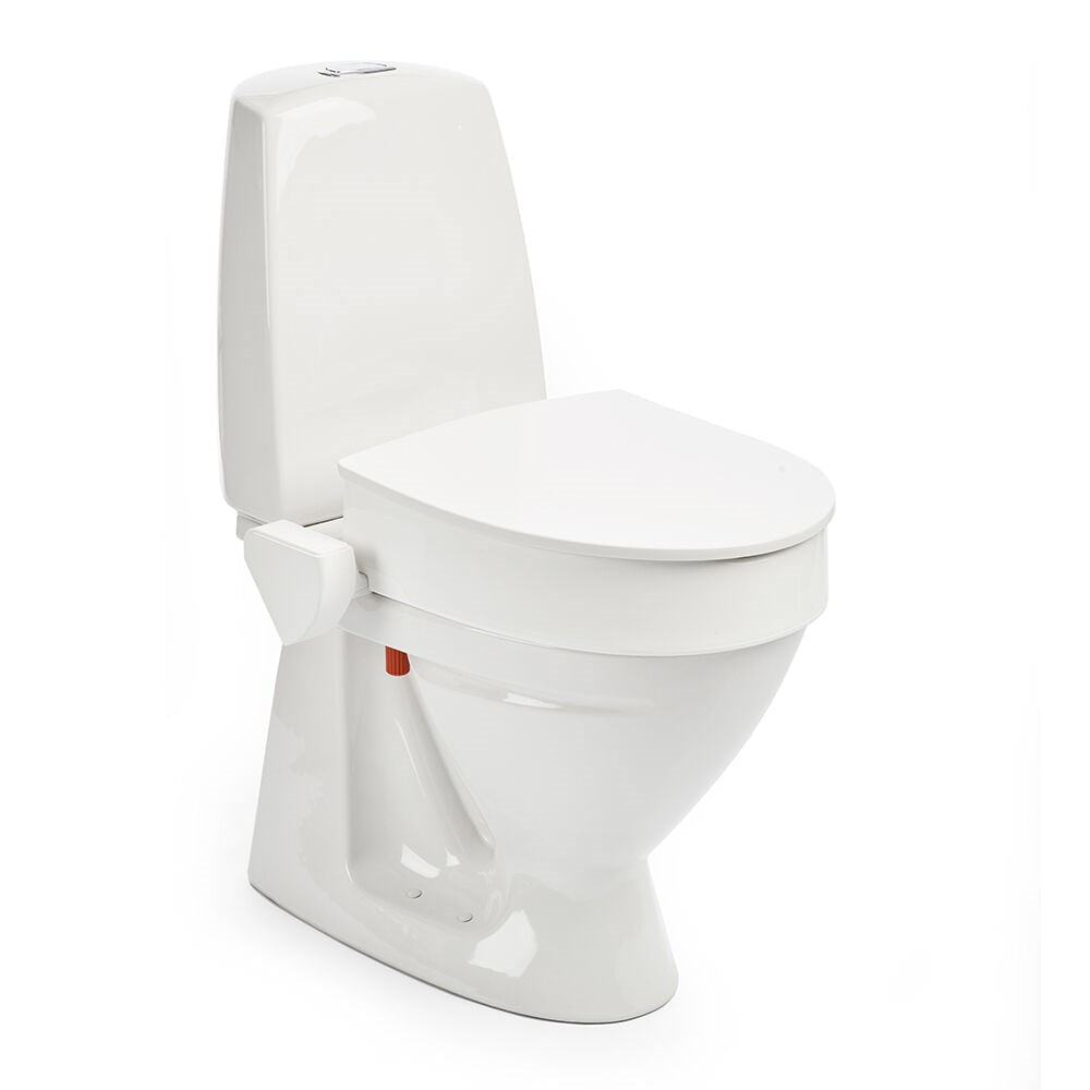 Etac My-Loo Fixed Toilet Seat - Australian Assistive Technology Centre