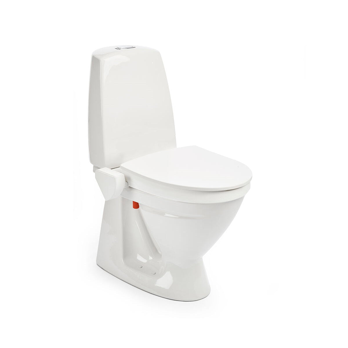 Etac My-Loo Fixed Toilet Seat - Australian Assistive Technology Centre