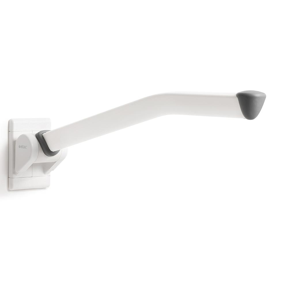 Etac Rex Wall-Mounted Toilet Arm Support - Australian Assistive Technology Centre